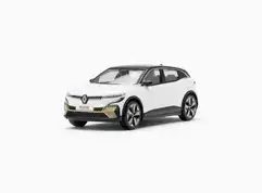 Renault Megane 1:43