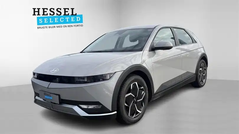 Electric 77,4 kWh Essential 229HK 5d Aut.