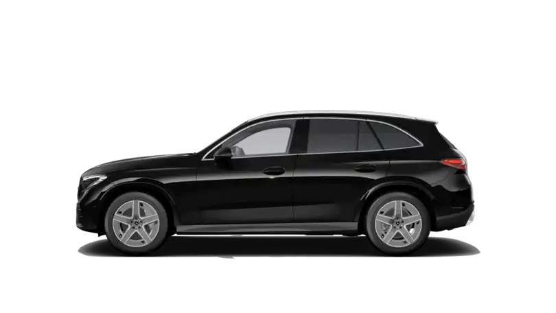 GLC 300 d 4MATIC SUV