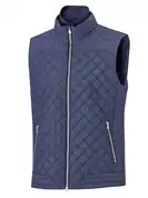 Mercedes Herre Vest