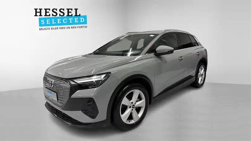 35 E-tron 170HK 5d Aut.