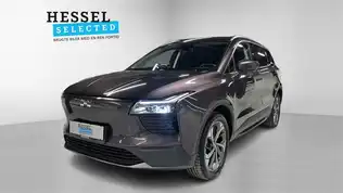 EL Plus 204HK 5d Aut.