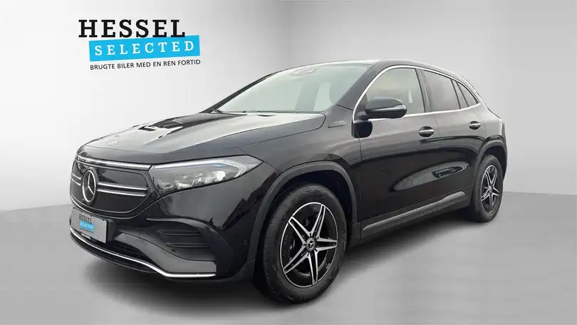 EL AMG Line 190HK 5d Aut.