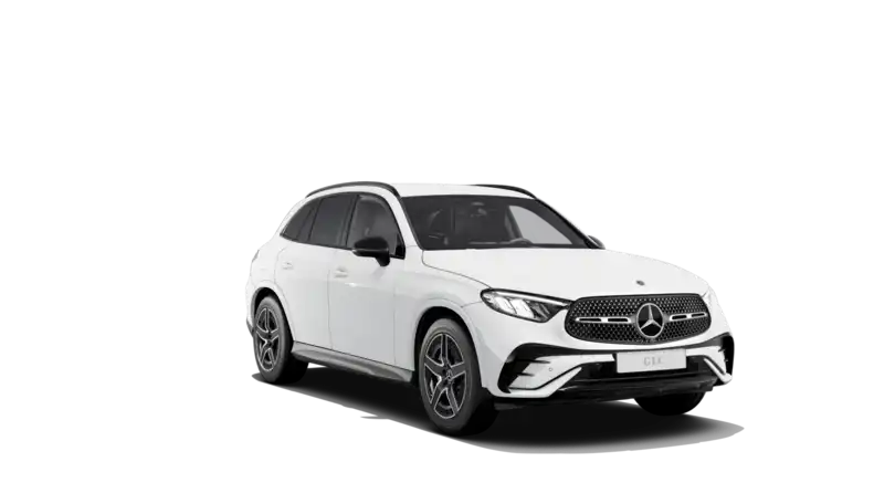 GLC 300 d 4MATIC SUV