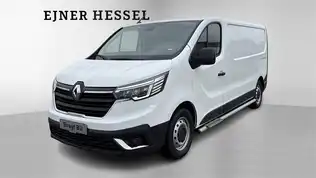L2H1 2,0 DCI start/stop 130HK Van 6g