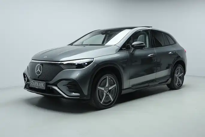 EQE500 SUV