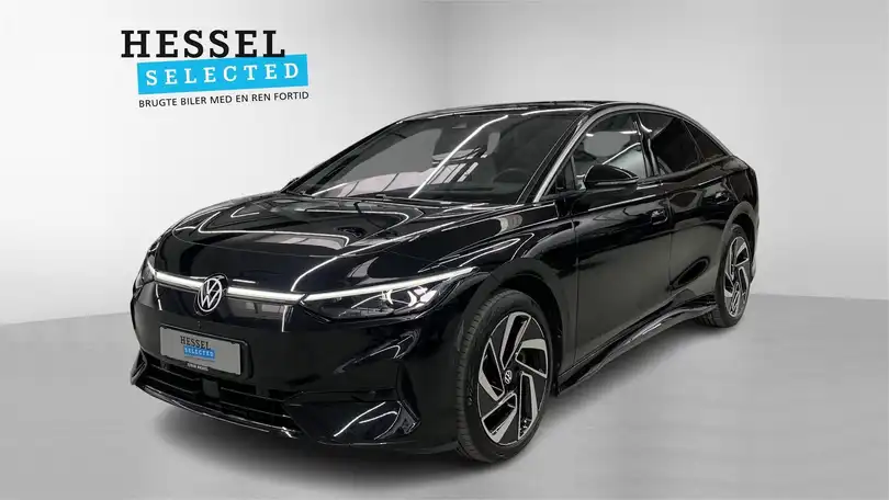 EL Style 286HK 5d Aut.