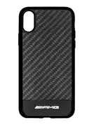 Mercedes AMG Mobilcover iPhone X/XS