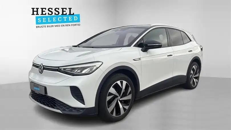 EL 1st 204HK 5d Aut.