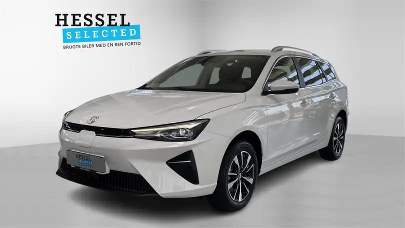 EL Standard Range Comfort 177HK Stc Aut.