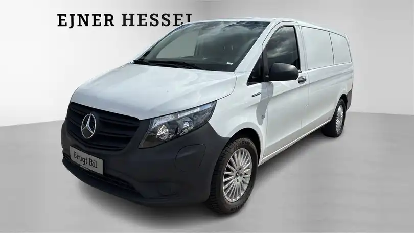 129 A2 EL Tourer Pro 204HK Van Aut.