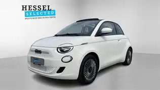 EL Icon 118HK Cabr. Aut.