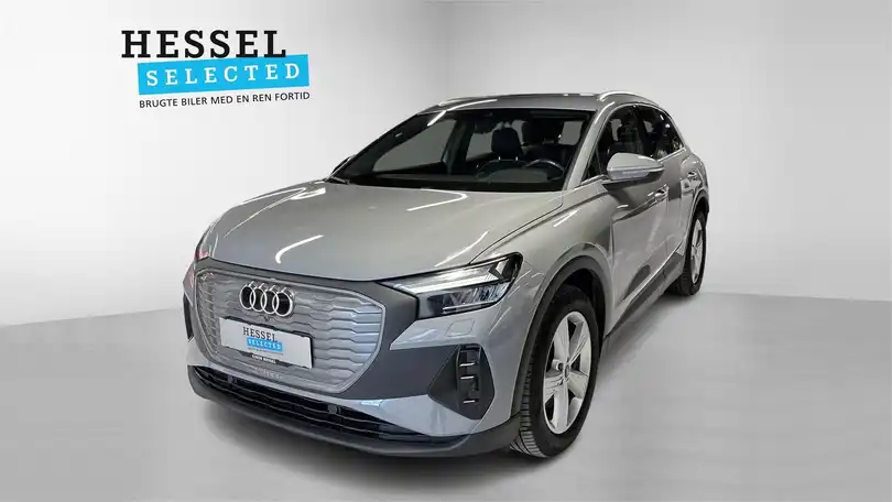 40 E-tron Proline 204HK 5d Aut.