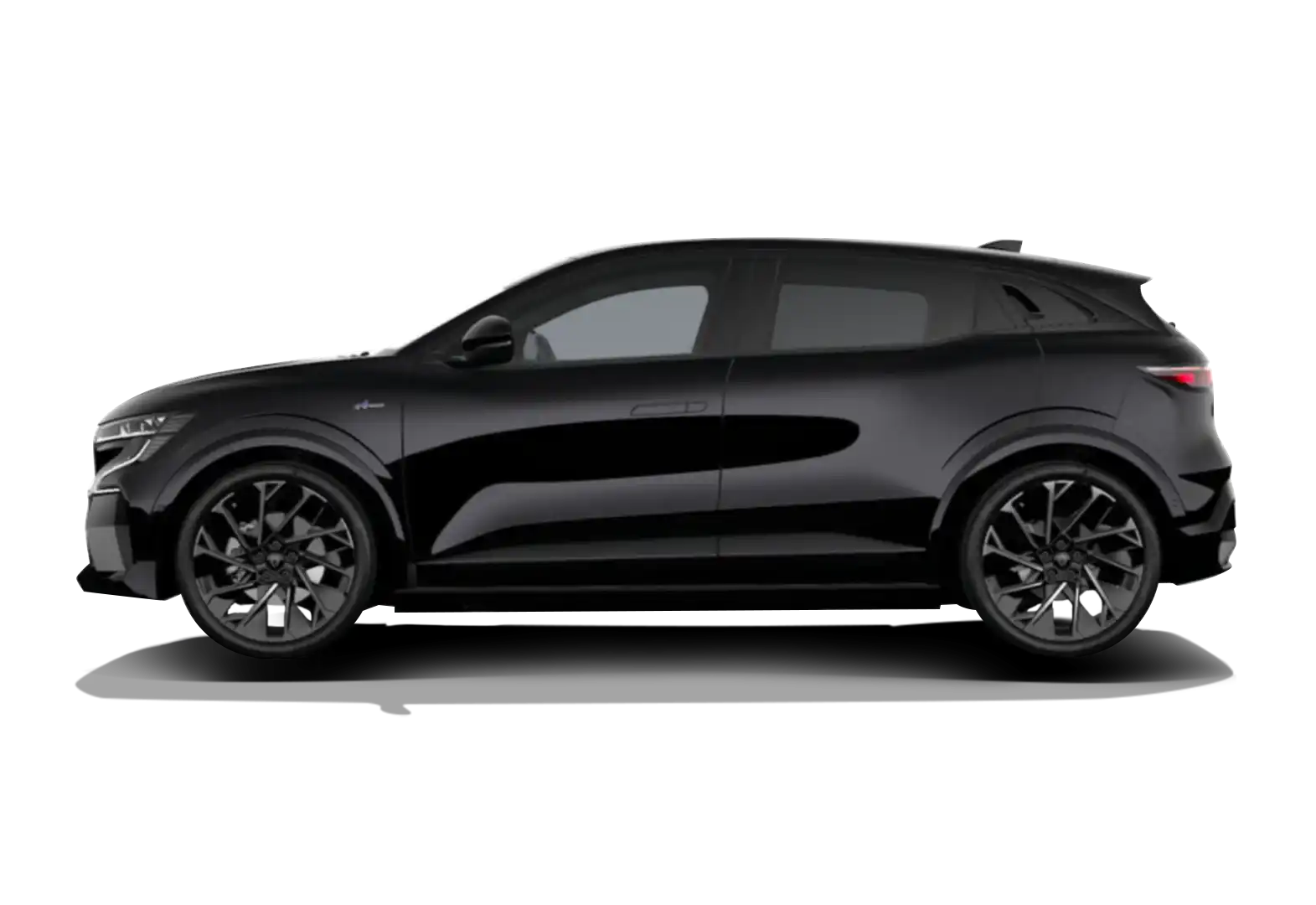 220 Esprit Alpine Hatchback aut.