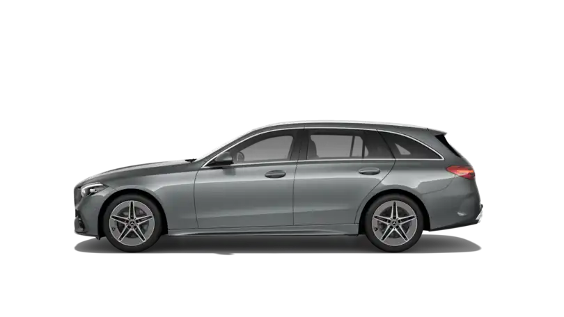 C 300 Stationcar