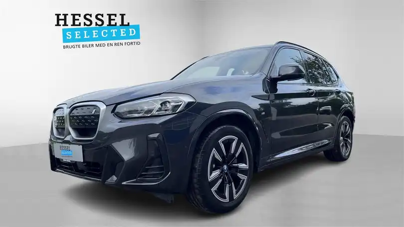 EL M-Sport Charged 286HK 5d Aut.