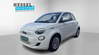 EL Icon 118HK 3d Aut.