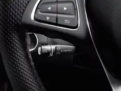 Fartpilot til B-Klasse 2014-2019