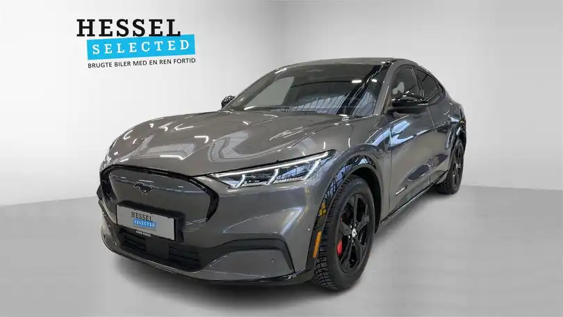 EL UR Premium 294HK 5d Aut.