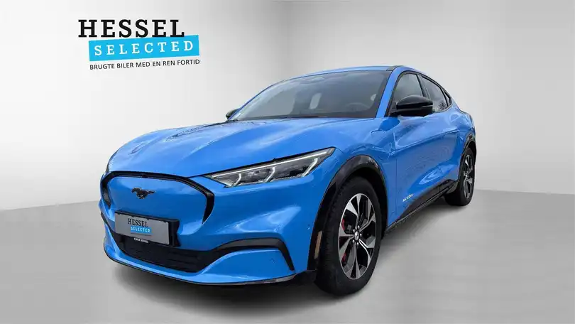 EL SR Premium AWD 269HK 5d Aut.