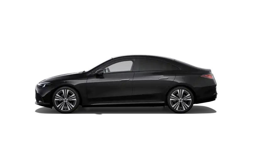 250+ with EQ Technology Sedan