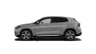 350 4MATIC SUV Electric