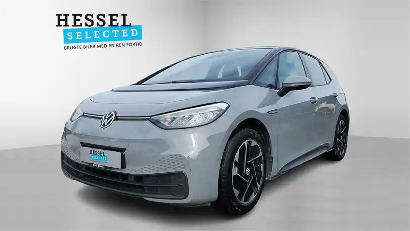 EL Pro 145HK 5d Aut.