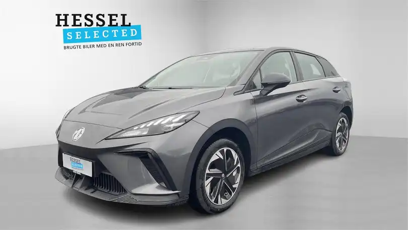 EL Standard Range 170HK 5d Aut.