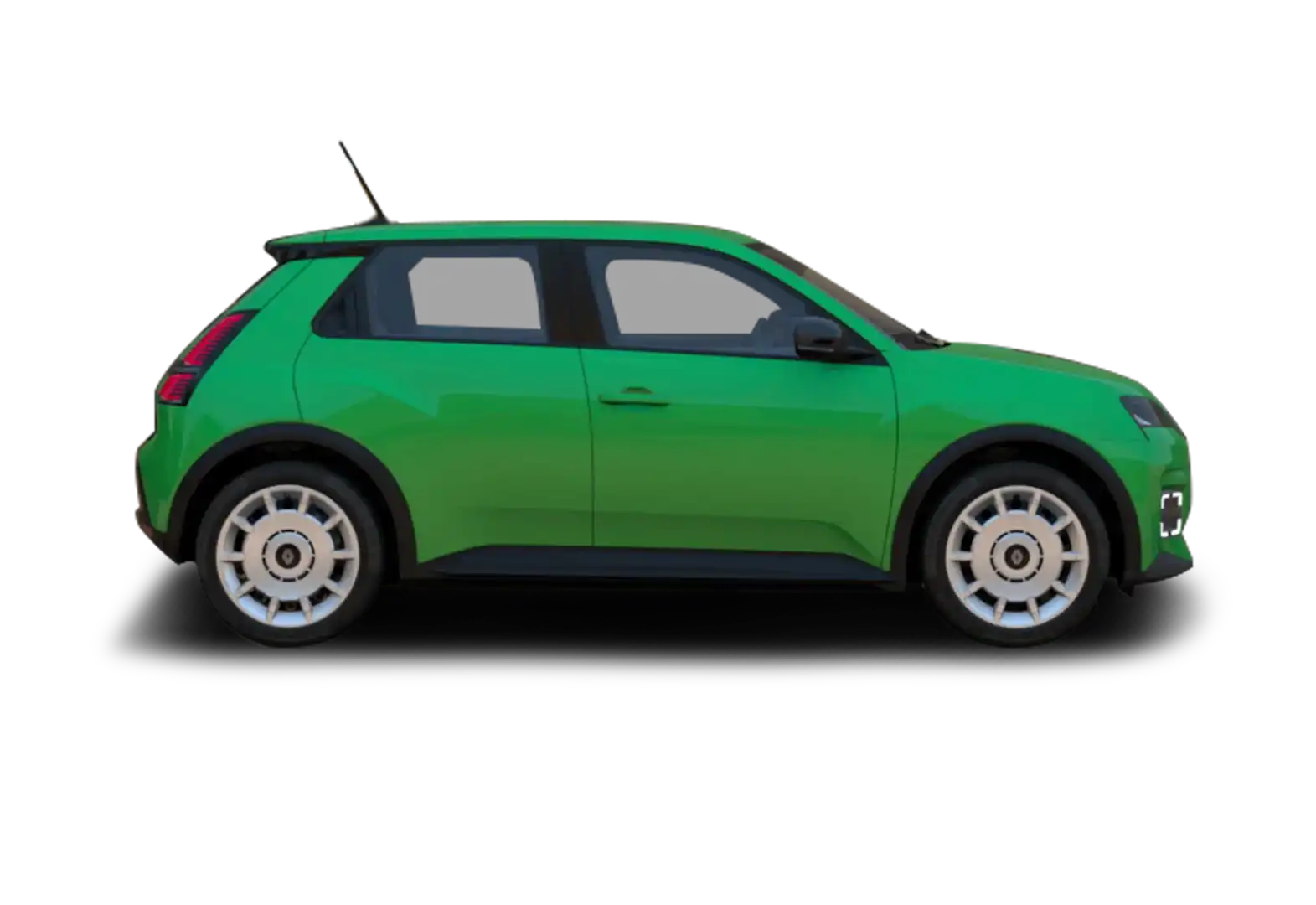 R5 E-Tech Electric 120 Evolution Hatchback aut.