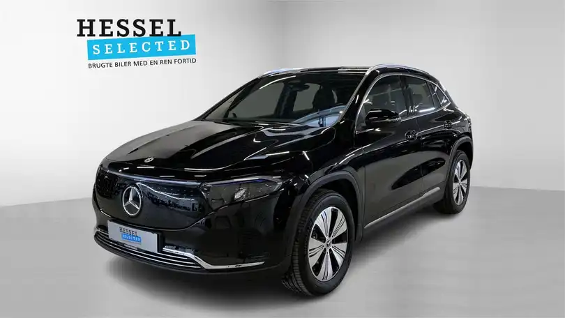 EL Progressive 190HK 5d Aut.