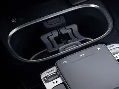 Kopholder til GLB SUV 2019-2025