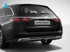 Anhængertræk til E-Klasse st. car 2023-2025