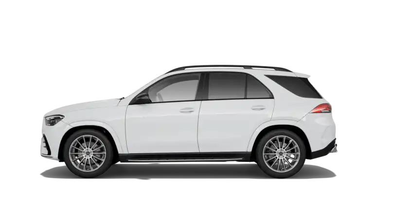 300 d 4MATIC SUV