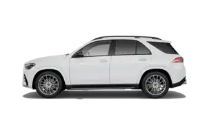 300 d 4MATIC SUV