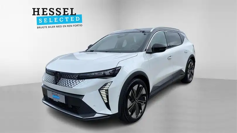 E-TECH Techno 220HK Aut.