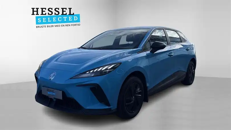 EL Standard Range Nordic Edition 170HK 5d Aut.