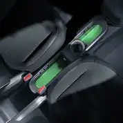 Måtter til midterkonsol til Twingo E-Tech 2026