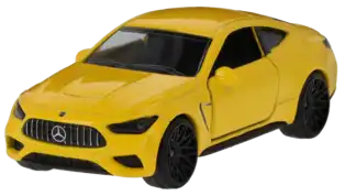 Mercedes-AMG 1:64