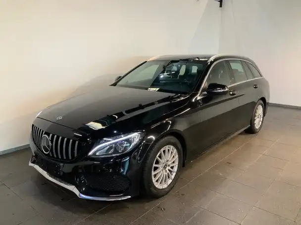 C220 d
