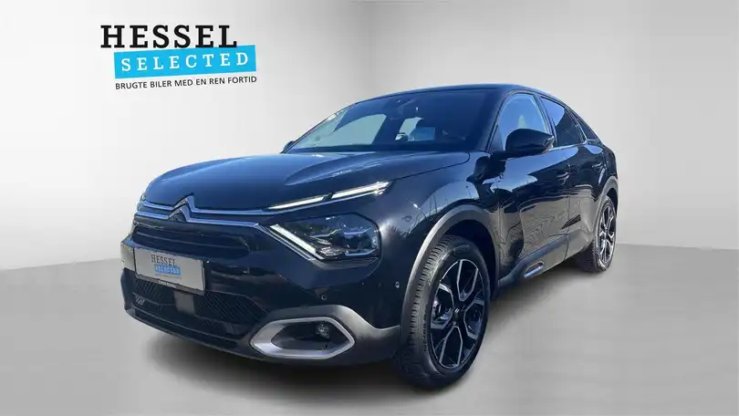 EL Max 136HK 5d Aut.