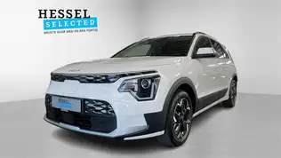 EL Final Edition 204HK 5d Aut.