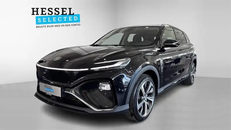 EL Performance 4x4 288HK 5d Aut.