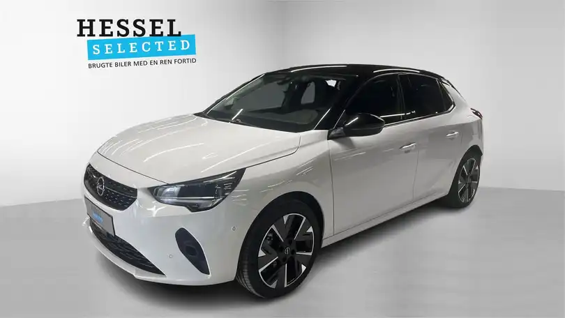 EL Elegance 136HK 5d Aut.