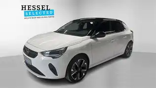 EL Elegance 136HK 5d Aut.