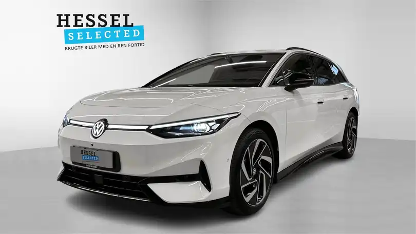 Tourer EL Style+ 286HK Stc Aut.