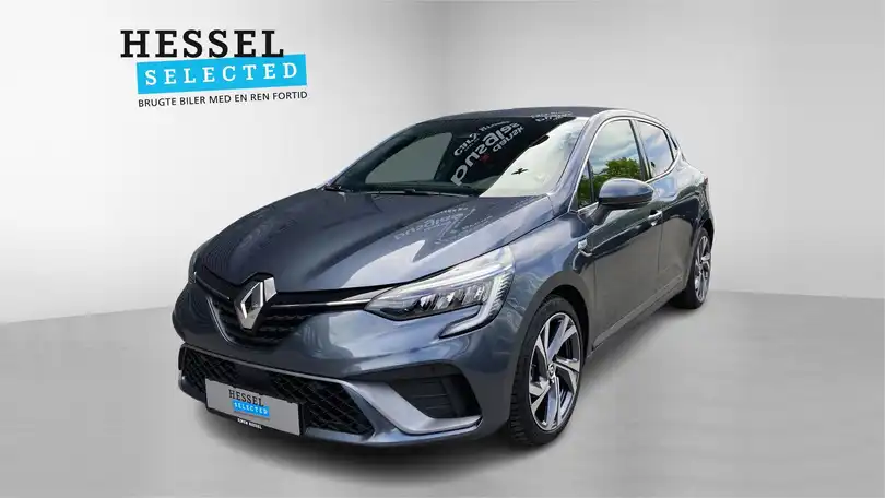 1,6 E-TECH  Hybrid RS-Line 140HK 5d Aut.