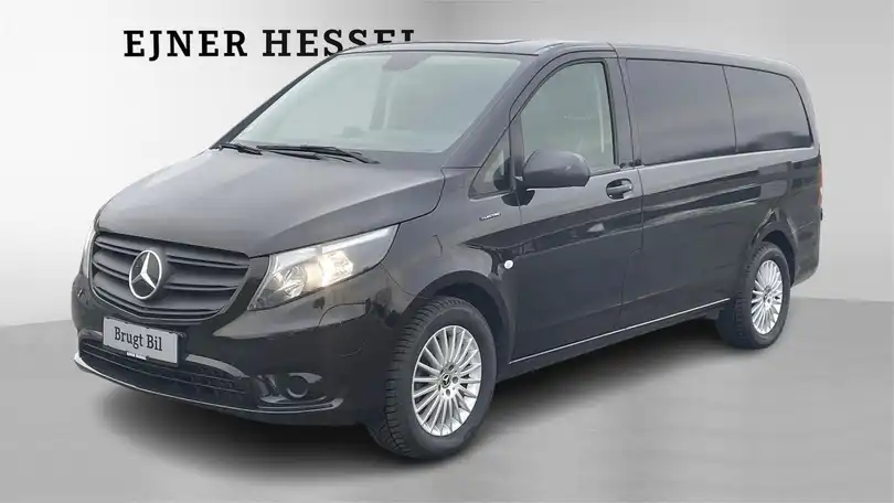 129 A2 EL Tourer Pro 204HK Van Aut.