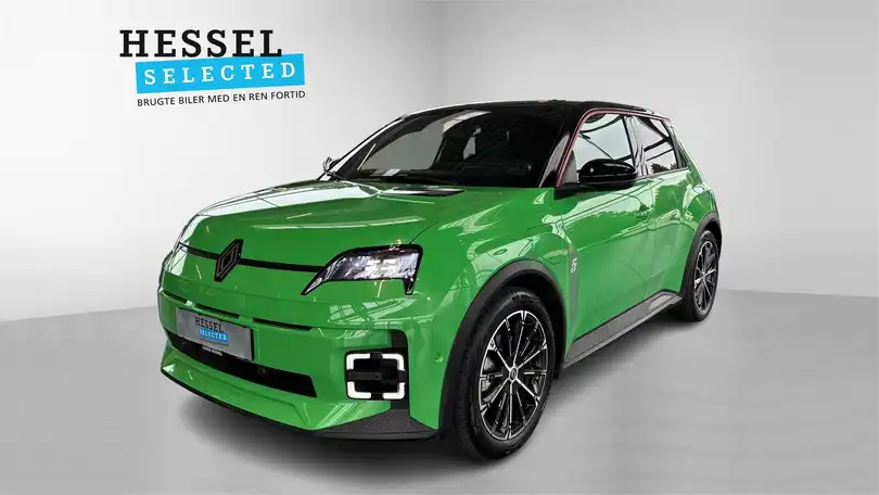 EL Techno 150HK 5d Aut.