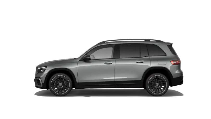 200 d SUV