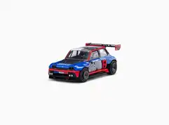 Renault R5 Turbo 3E modelbil 1:43